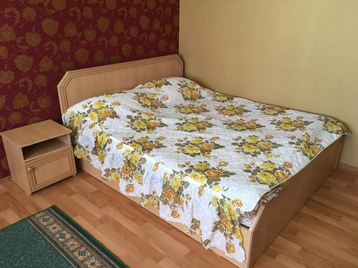 فندق Эдем شولبون آتا المظهر الخارجي الصورة